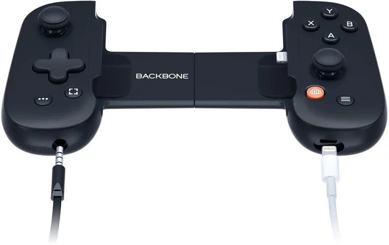Backbone One Xbox iOS