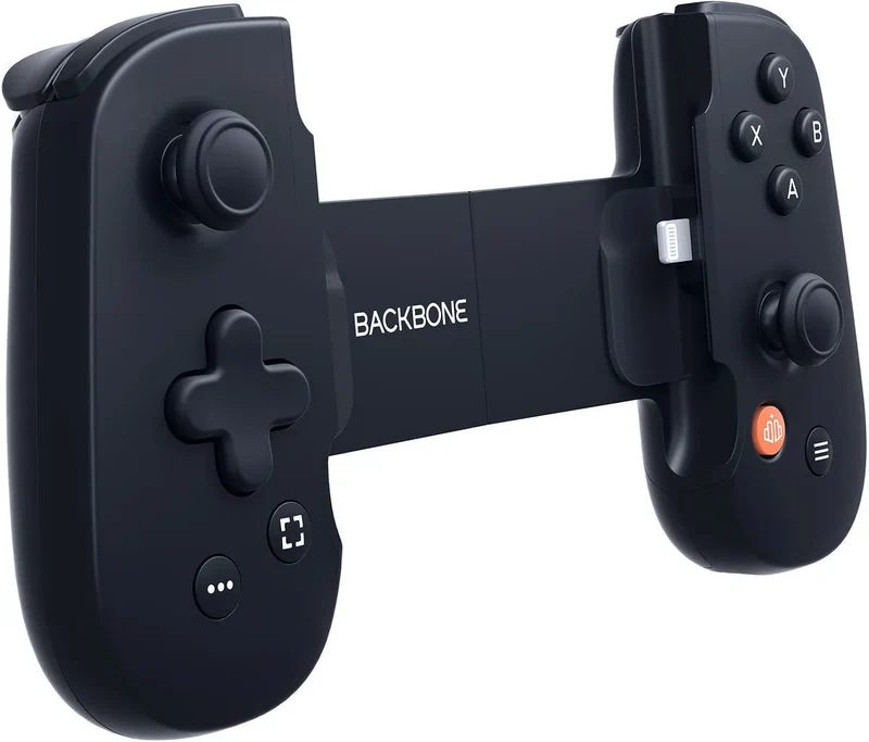 Backbone One Xbox iOS