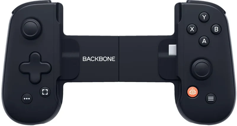 Backbone One pour Android