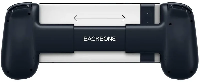 Backbone One pour Android