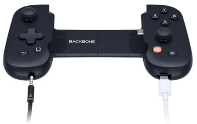 Backbone One pour Android