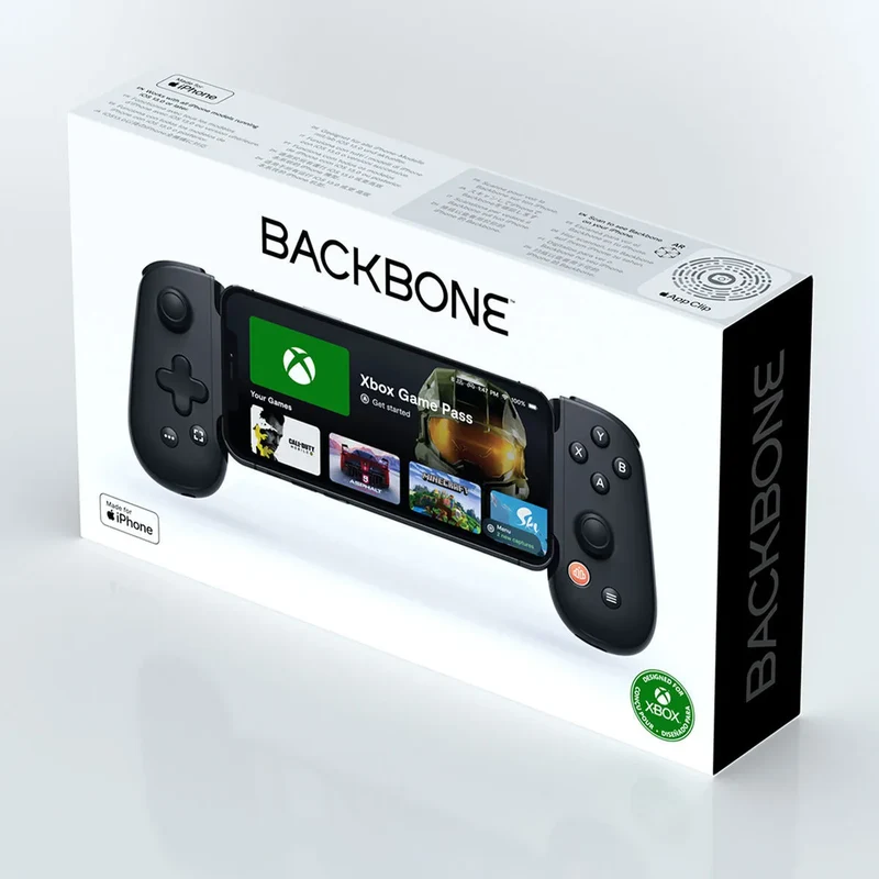 Backbone One pour Android