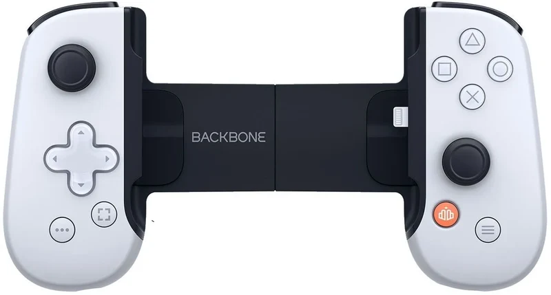 Backbone One Playstation IOS