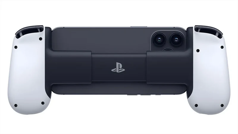 Backbone One Playstation IOS