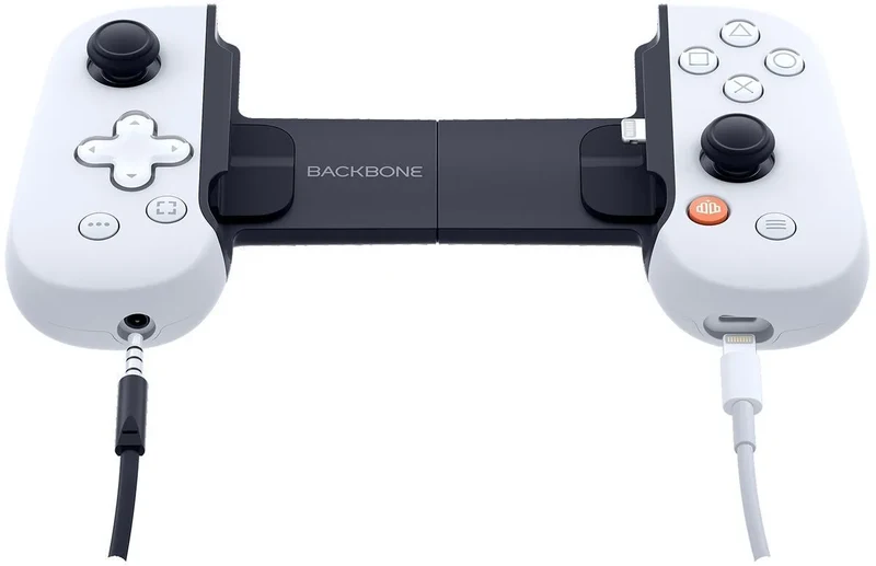 Backbone One Playstation IOS