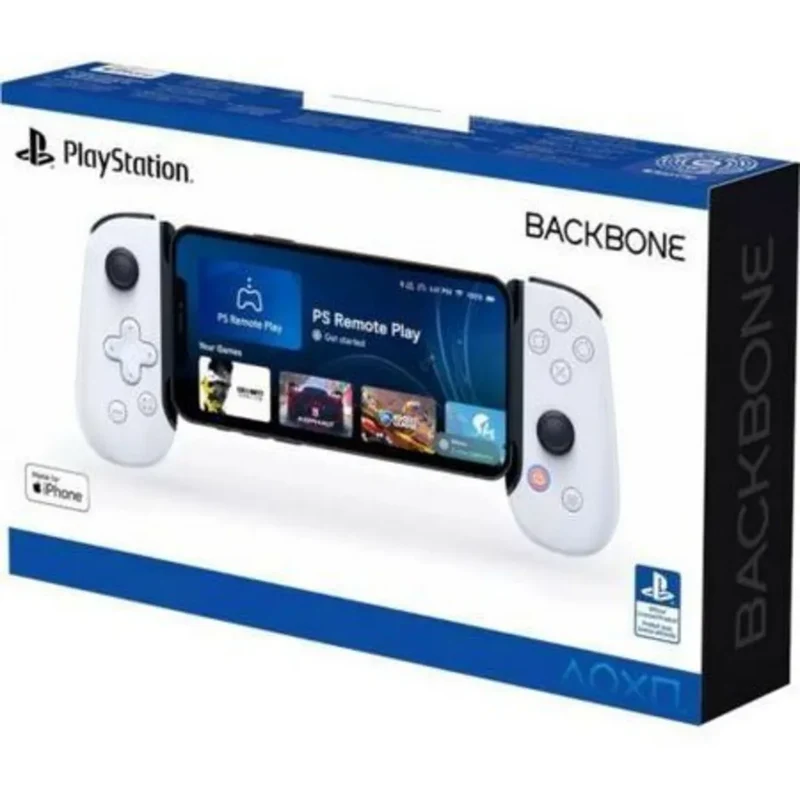 Backbone One Playstation IOS