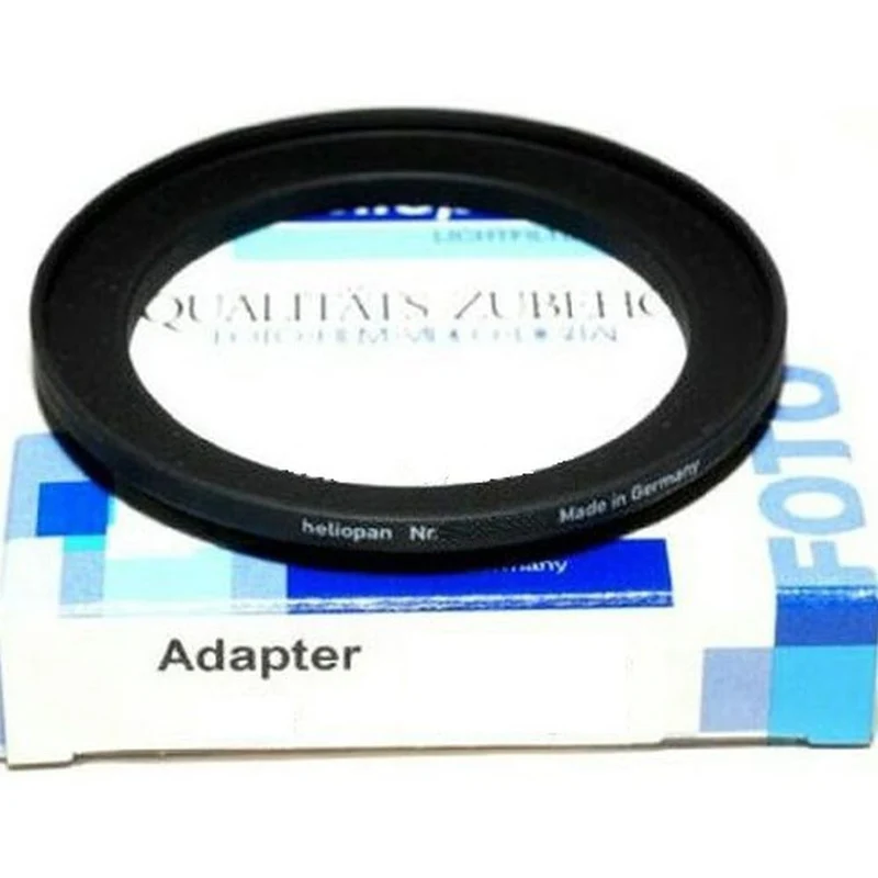 Heliopan Anneau Adaptateur ES 62 / ES 74