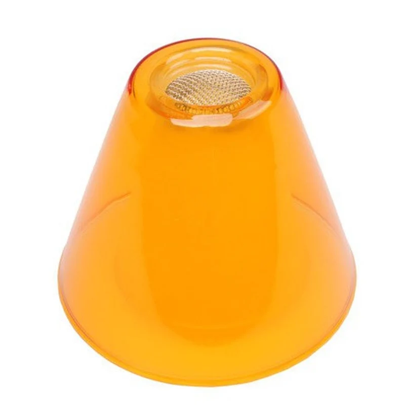 Helios Lumière Artificielle Dôme en Verre pour LED 100 W