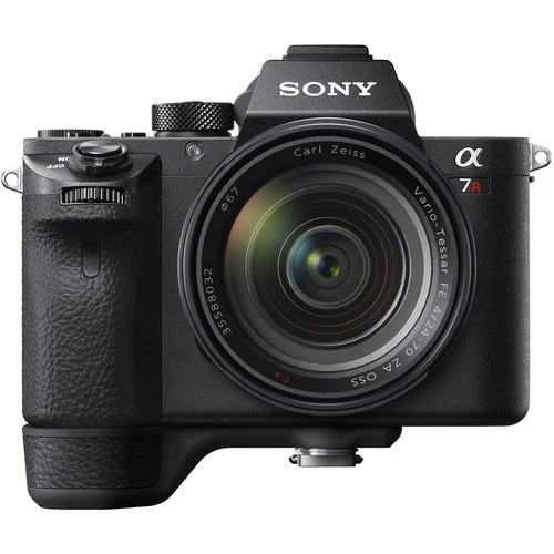 Sony GP-X1EM Poignée Supplémentaire