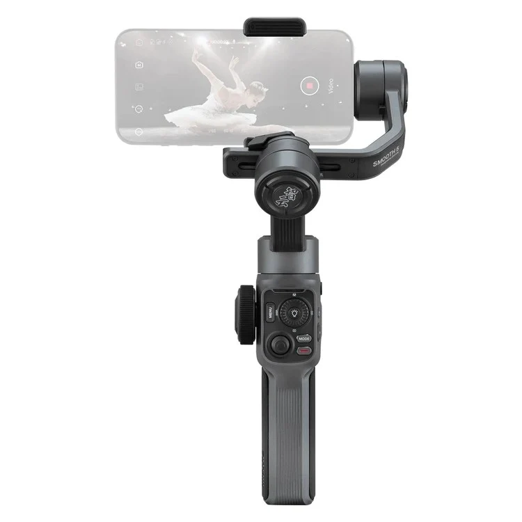 Zhiyun Smooth 5 Combo
