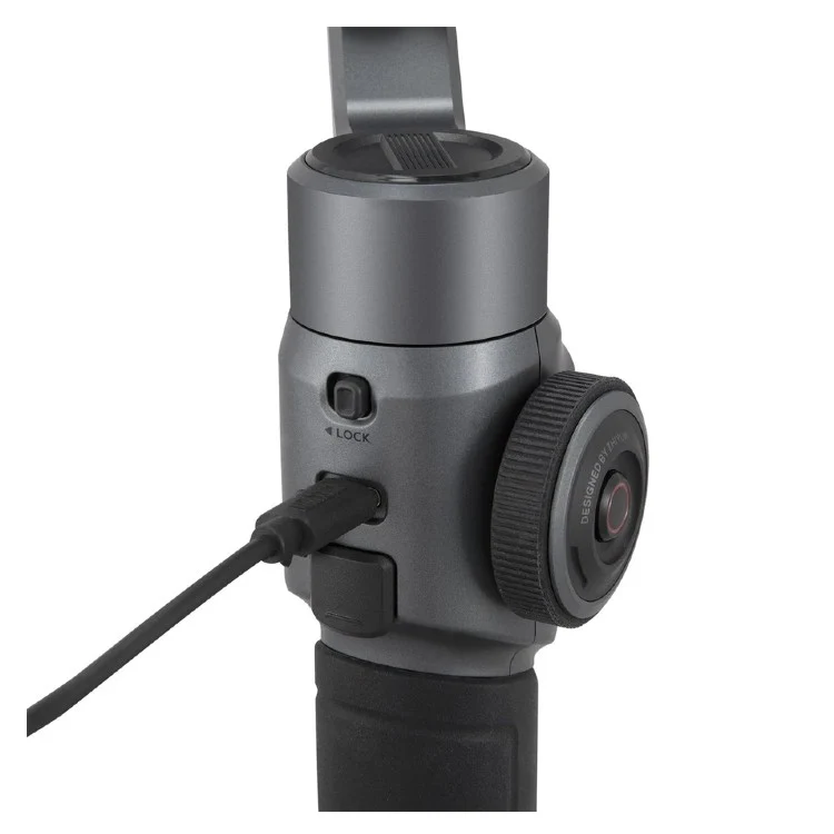 Zhiyun Smooth 5 Combo