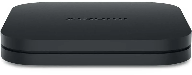 Xiaomi Mi Tv Box S 2nd Gen