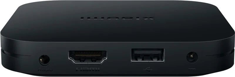 Xiaomi Mi Tv Box S 2nd Gen
