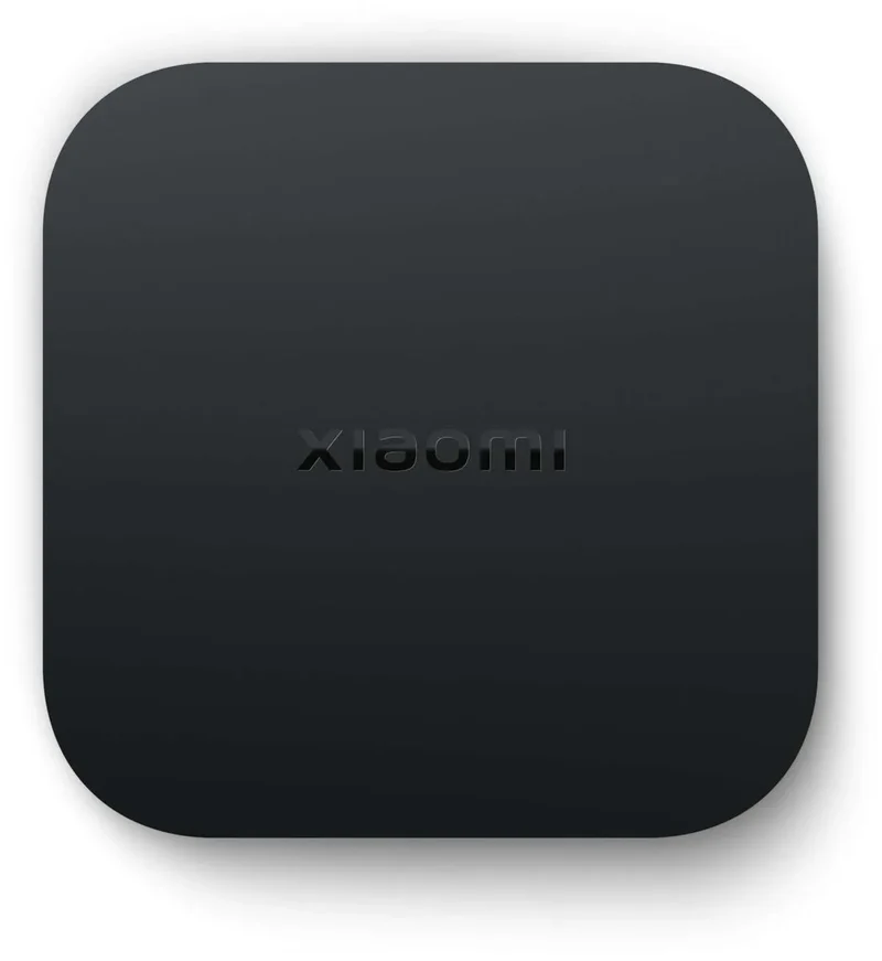 Xiaomi Mi Tv Box S 2nd Gen