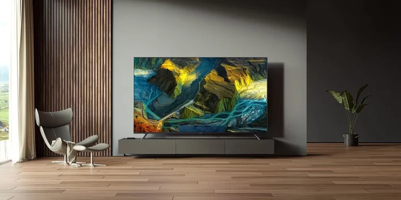 Xiaomi Mi Tv Box S 2nd Gen