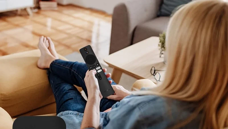Xiaomi Mi Tv Box S 2nd Gen