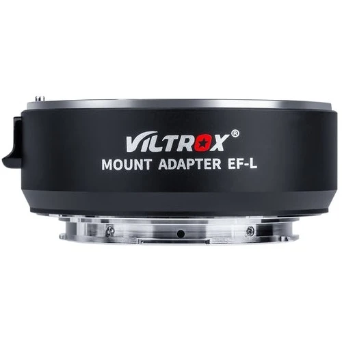 Viltrox EF-L Canon EF(-S) - Adaptateur Panasonic Monture en L