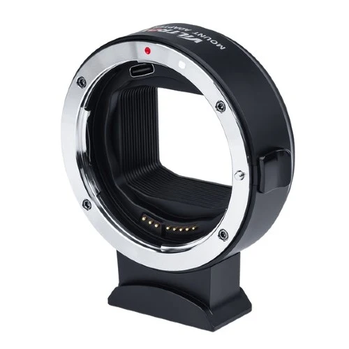 Viltrox EF-L Canon EF(-S) - Adaptateur Panasonic Monture en L