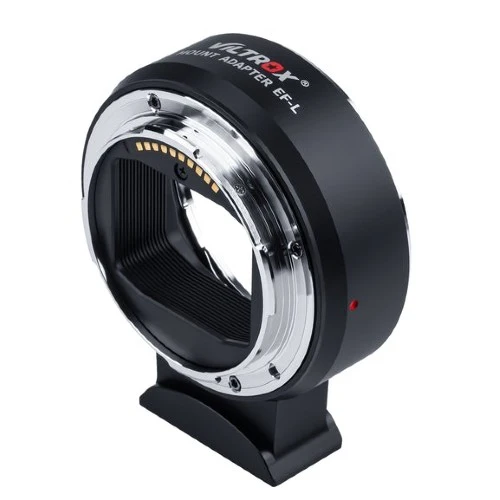 Viltrox EF-L Canon EF(-S) - Adaptateur Panasonic Monture en L