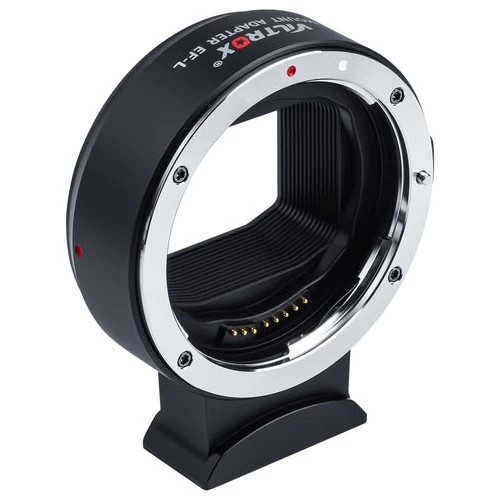 Viltrox EF-L Canon EF(-S) - Adaptateur Panasonic Monture en L