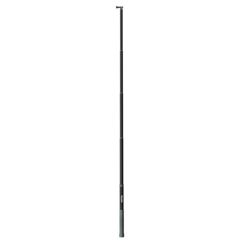 Telesin Premium Perche à Selfie carbone (300 cm)