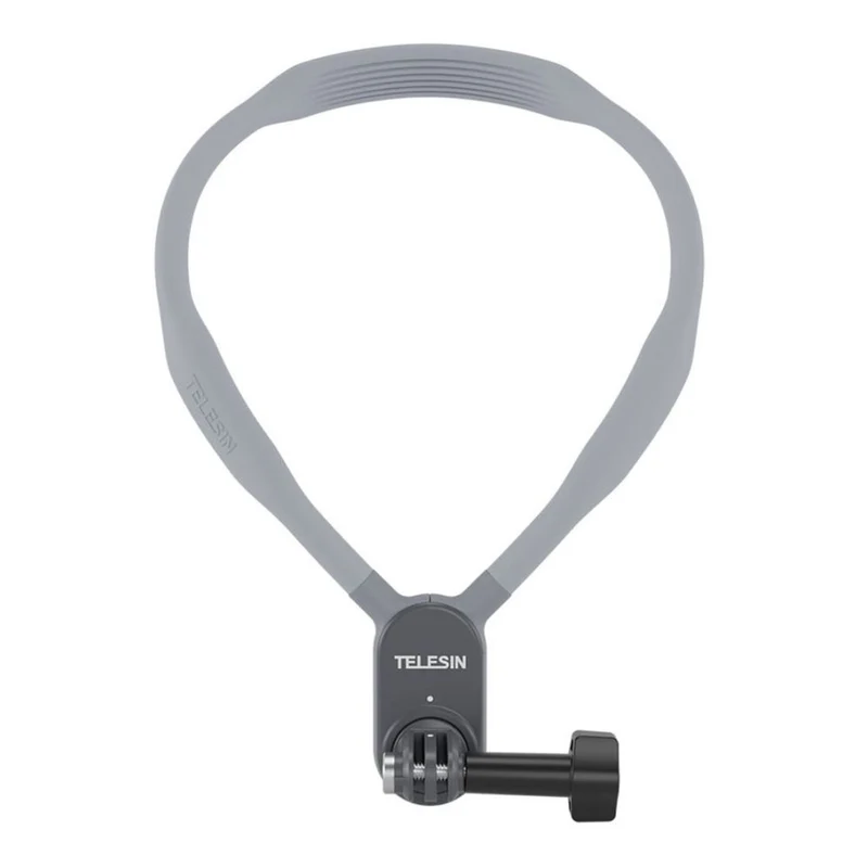 Telesin Support de cou magnétique pour GoPro