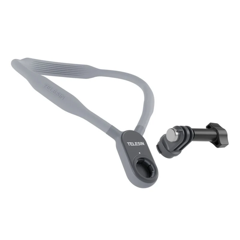 Telesin Support de cou magnétique pour GoPro