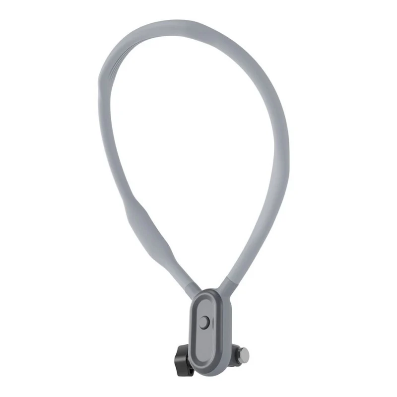 Telesin Support de cou magnétique pour GoPro