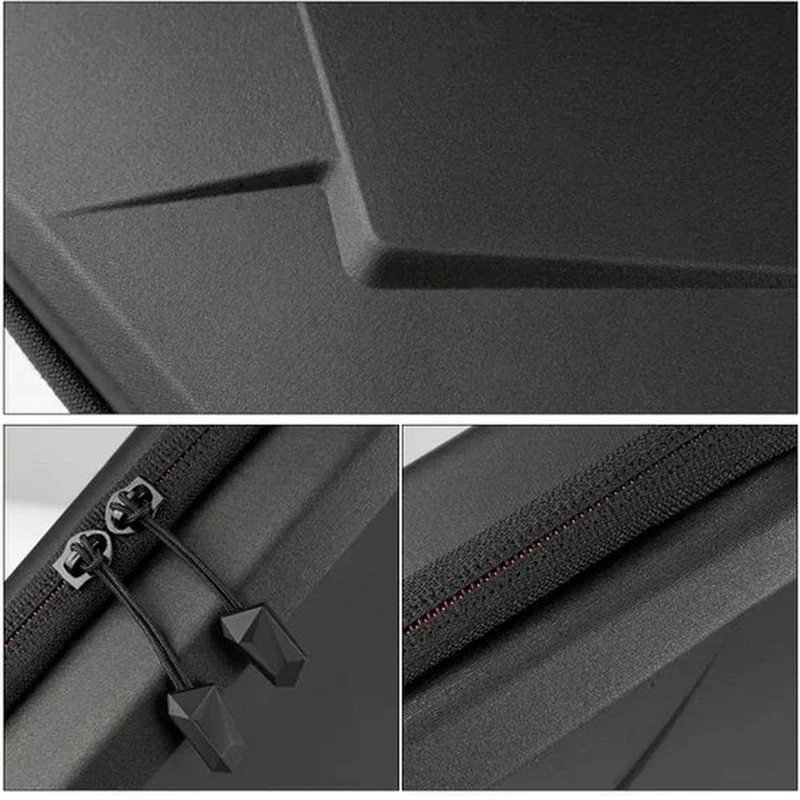 Telesin Mallette de rangement pour GoPro/caméra/accessoires