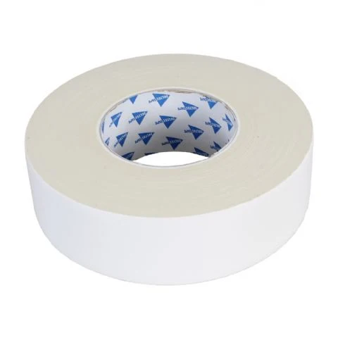 Deltec Gaffer Tape Pro blanc 46mm x 50m