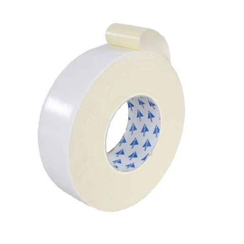 Deltec Gaffer Tape Pro blanc 46mm x 50m