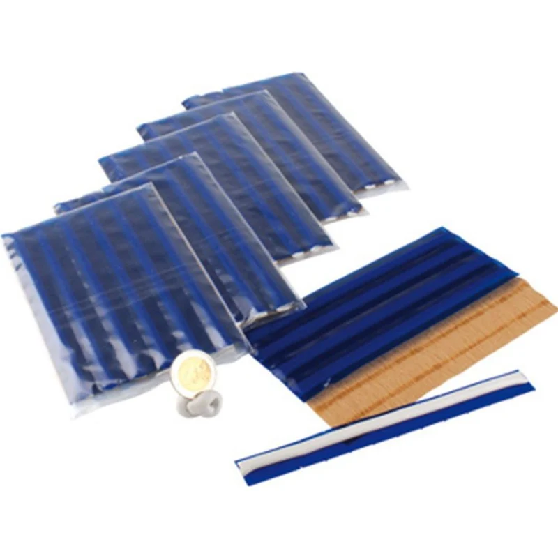B.I.G. Pâte adhésive 300g (en bandes de 36 portions)