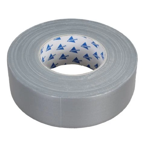 Deltec Gaffer Tape Pro Gris 46mm x 50m