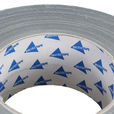 Deltec Gaffer Tape Pro Gris 46mm x 50m