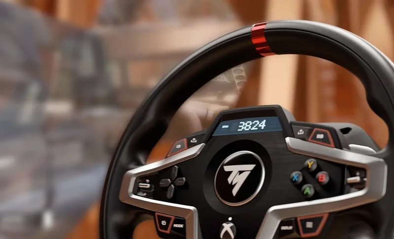 Thrustmaster T248 pour PC/ XBOX