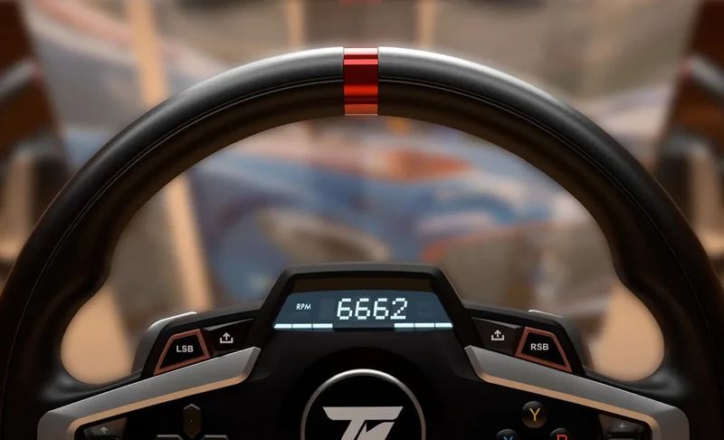 Thrustmaster T248 pour PC/ XBOX