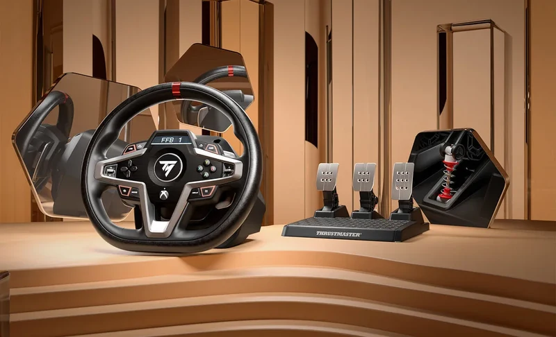 Thrustmaster T248 pour PC/ XBOX
