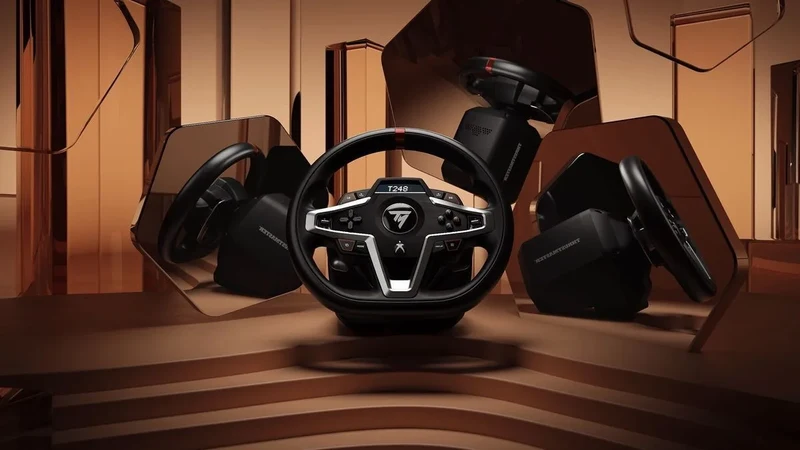 Thrustmaster T248 pour PC/ XBOX