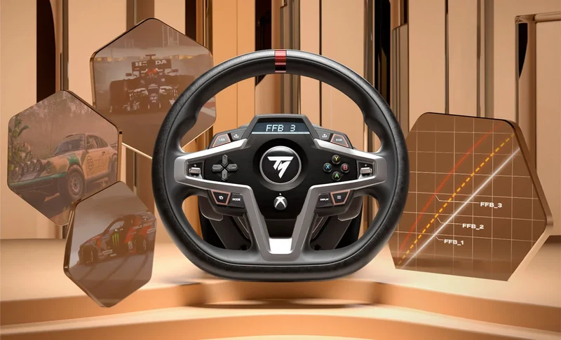 Thrustmaster T248 pour PC/ XBOX