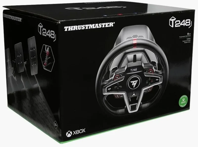 Thrustmaster T248 pour PC/ XBOX