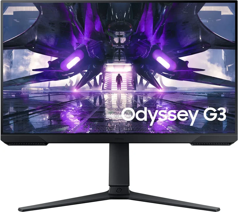 Samsung Odyssey G3 - G320 24"