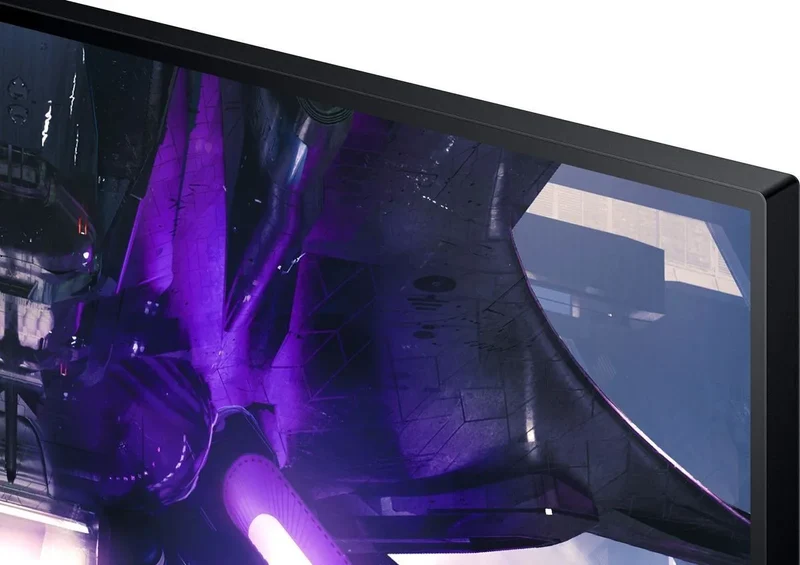 Samsung Odyssey G3 - G320 24"
