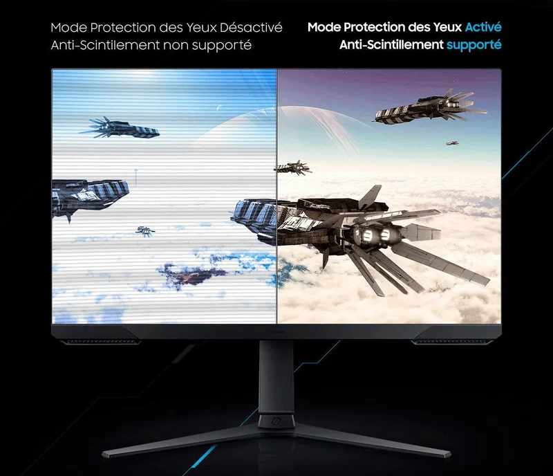 Samsung Odyssey G3 - G320 24"