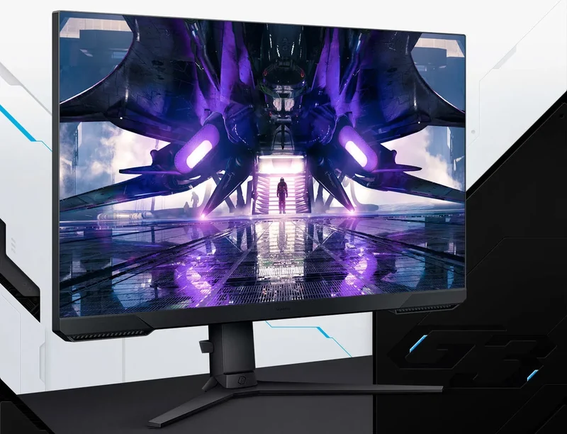 Samsung Odyssey G3 - G320 24"