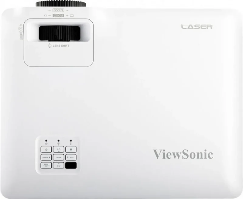 ViewSonic LS751HD