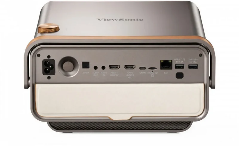 ViewSonic X11-4K