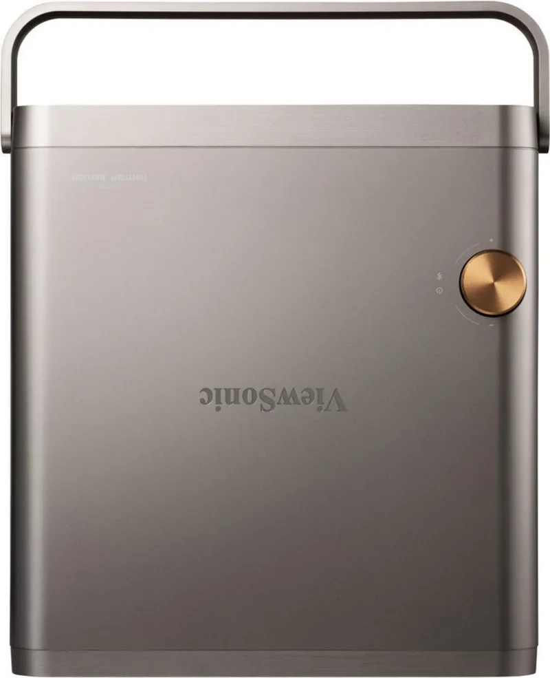ViewSonic X11-4K