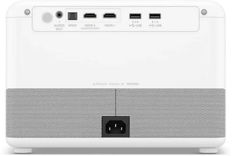 BenQ GP500