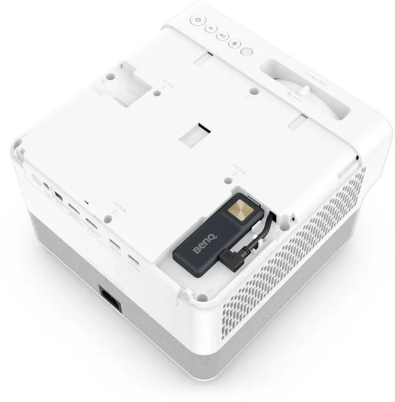BenQ GP500