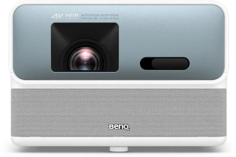 BenQ GP500